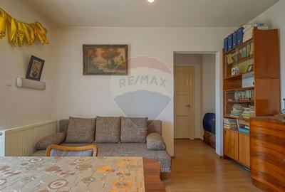 2 camere luminoase cu parcare si pivnita 52mp - 8