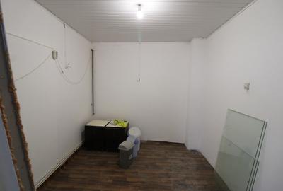 Spațiu Comercial 100 mp, Port Galați (Spital CFR) – Toate utilitățile - 5