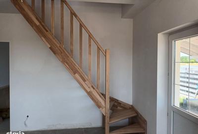 Casă cu 3 camere cu Teren 250 Mp în Snagov - 14