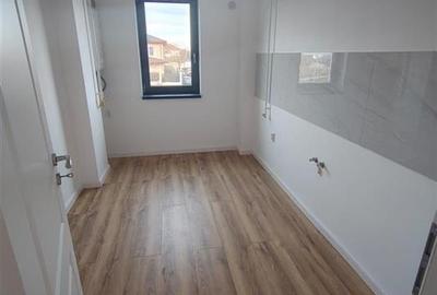 Apartament 2 camere Valea Lupului - Mall Moldova - 17