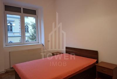 Apartament 3 camere de închiriat | Zona Ultracentrală Sibiu - 7