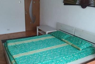 Garsonieră decomandată în Spitalul Județean - 2