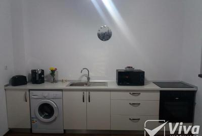 Garsonieră semidecomandată, mobilată în Ultracentral - 5