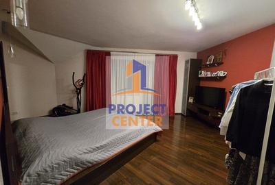 Casă cu Canalizare în Geamăna - 15