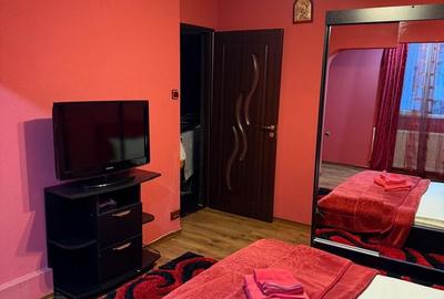 Apartament cu 2 camere decomandat în Țiglina 3 - 2