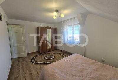 Apartament 3 camere 52 mpu balcon 3 m zona Valea Aurie - 3