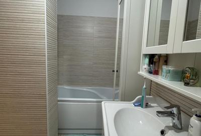 Apartament 3 camere + terasa - 130mp - Theodor Pallady - Parcare Apartament 3 camere + terasa - 130mp - Theodor Pallady - Parcare - 14