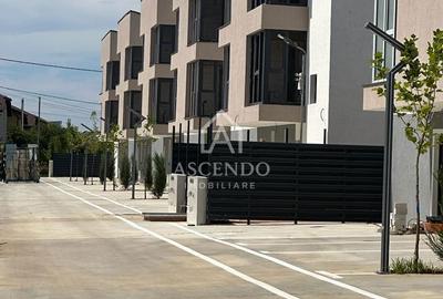 Casă cu 3 camere în Rudeni - 10