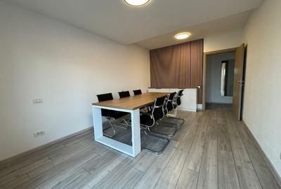 Birou - Piata Victoriei, langa Sanador | Bloc 2019 | Renovat - 7