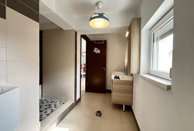 Casă individuală cu 7 camere cu Canalizare în Corbeanca - 17