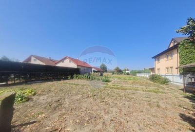 Oportunitate de investitie ,teren intravilan, 2200mp in F... - 2