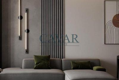 2 Camere Proiect Cavar Residence Binelui 168 - 2