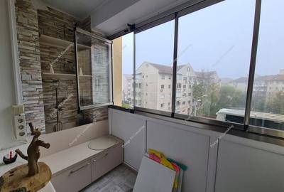 Apartament cu 4 camere de 100 mp pe Calea Dorobantilor - Fabric - 5