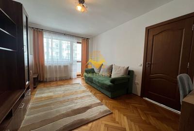 2 camere decomandate, Manastur,  OMV, Piata Flora, Calea Floresti - 4