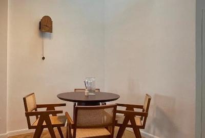 Apartament de închiriat în Casa mică Banffy - 4