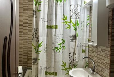 Apartament cu 2 camere decomandat în Diosig - 1