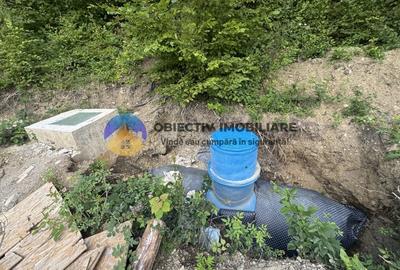 Teren cu o locatie de vis in Pangarati 53 m deschidere la strada - 3