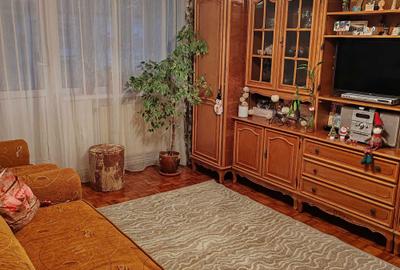 Apartament cu 3 camere decomandat în Exterior Vest - 5