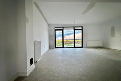 Duplex cu 4 camere cu Teren 198 Mp în Ștefăneștii de Jos - 5