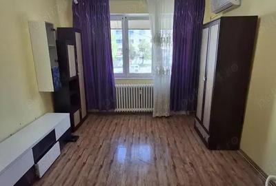 Garsoniera, 22mp., et.1, cu gaz, AC., Bularga-Jumbo-Silk District