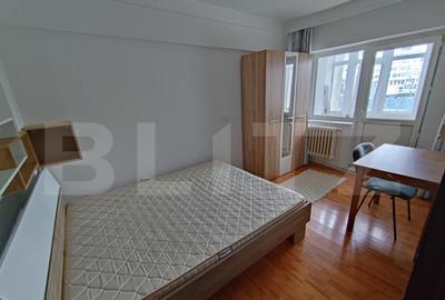 Apartament 3 camere, 70 mp - Ia?i, Targu Cucu - 10