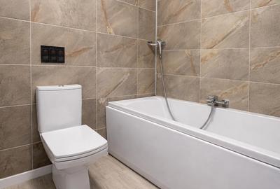 Apartament cu 3 camere decomandat, mobilat în Nord - 14