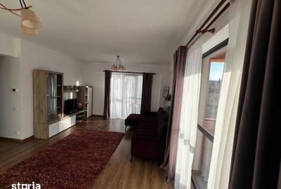 Apartament cu 2 camere în Central - 2