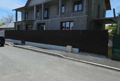 Casă cu 4 camere în Mizil - 6