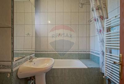 Apartament cu 3 camere circular, mobilat în Astra - 9