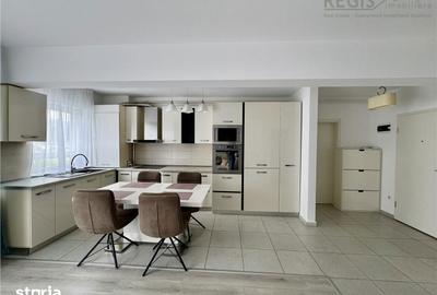 Apartament cu 2 camere, mobilat în Bartolomeu - 5