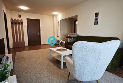 Apartament cu 2 camere semidecomandat în Decebal - 16