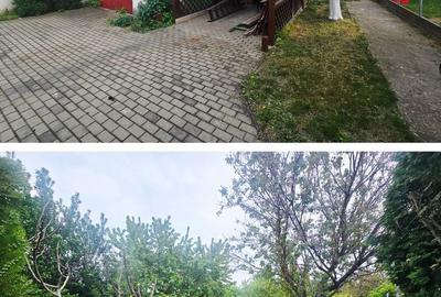 Apartament cu 4 camere decomandat în Bujac - 2