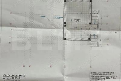 Casa mediteraneana, 178 mp, zona Miroslava - 4