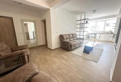 Apartament deosebit cu 3 camere | Soarelui - 4