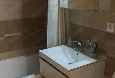 Apartament cu 2 camere decomandat în Central - 7