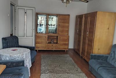 Apartament cu 2 camere decomandat în Central - 10