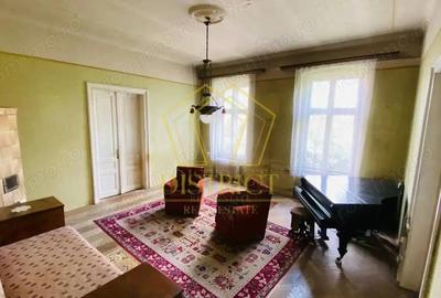 Apartament cu 3 camere in cladire istorica | Traian - 4