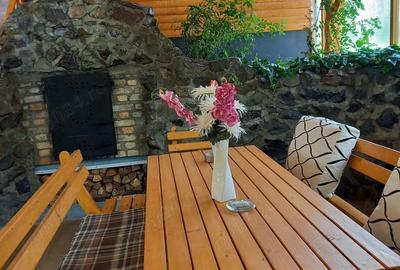 Casă cu 2 camere în Carei - 4