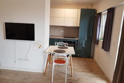 Apartament cu 2 camere semidecomandat, mobilat în Barbu Văcărescu - 3