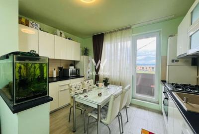 Ideal pentru o familie! Ap 3 cam decomandate balcon loc de parcare - 2