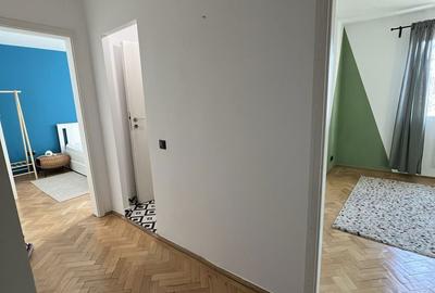 Apartament cu 3 camere decomandat în Nicolae Grigorescu - 8