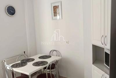 Apartament cu 2 camere decomandat în Central - 5