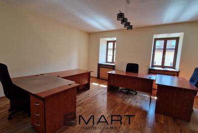Spatiu de birouri 103 mp | zona centrala - 3