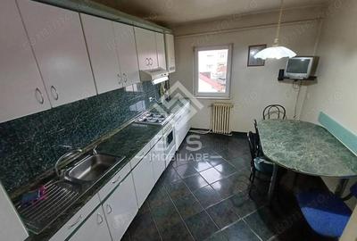 Apartament 3 camere, etaj 2/4 (inchiriere maxim 6 luni) - 3