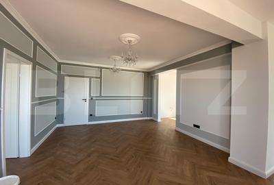 PENTHOUSE DE EXCEPȚIE - etaj 3, priveliste panoramica, terasa de 117 mp! - 9