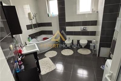 Casă cu 7 camere cu Teren 1100 Mp în Valea Borcutului - 19