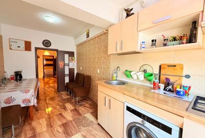 Apartament cu 2 camere semidecomandat, mobilat în Prelungirea Ghencea - 13