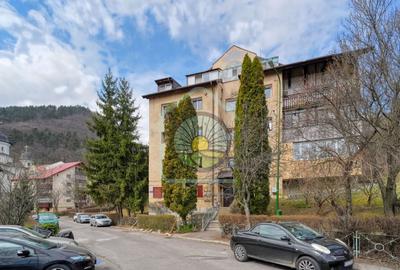 Apartament cu 3 camere în Răcădău - 1