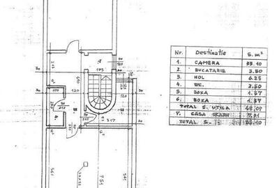 CASA | CONSTRUCTIE 95' | BANU MANTA CASA | CONSTRUCTIE 95' | BANU MANTA - 23