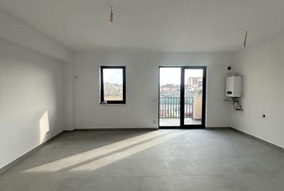 Apartament cu 2 camere în Someșeni - 17